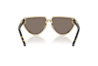 Widok z tyłu Burberry BE3152 (11095A)