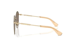 Widok z boku Burberry BE3153D (110973)