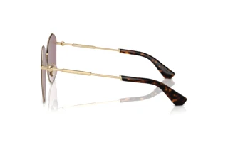 Widok z boku Burberry BE3153D (11097N)