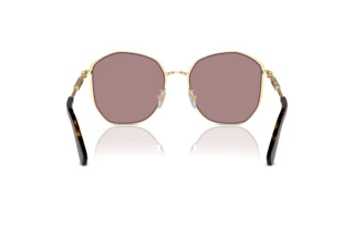 Widok z tyłu Burberry BE3153D (11097N)
