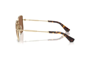 Widok z boku Burberry BE3158 (110973)