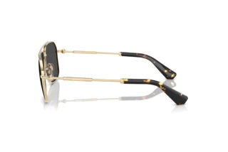 Widok z boku Burberry BE3159 (110987)