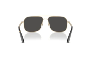 Widok z tyłu Burberry BE3159 (110987)