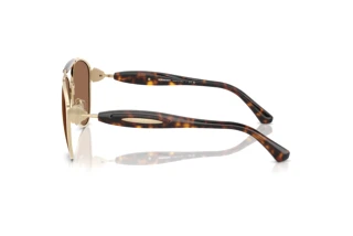Widok z boku Burberry BE3160 (110973)