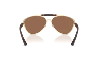 Widok z tyłu Burberry BE3160 (110973)