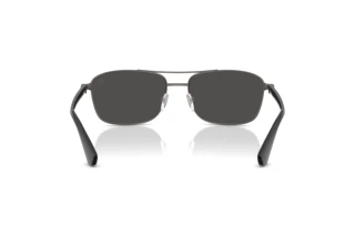 Widok z tyłu Burberry BE3163 (131687)
