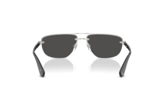Widok z tyłu Burberry BE3164 (100587)