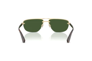 Widok z tyłu Burberry BE3164 (110971)