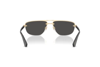 Widok z tyłu Burberry BE3164 (110987)