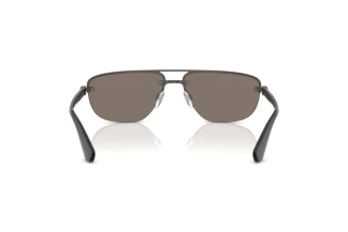 Widok z tyłu Burberry BE3164 (13166G)