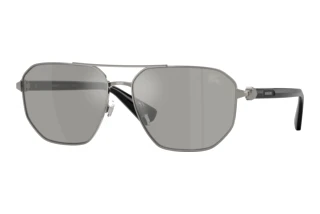 Widok z przodu Burberry BE3166 (10036G)