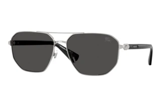 Widok z przodu Burberry BE3166 (100587)