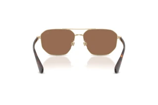 Widok z tyłu Burberry BE3166 (110973)