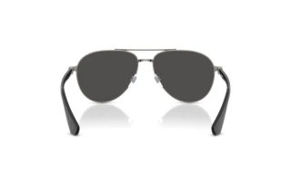 Widok z tyłu Burberry BE3167 (100387)
