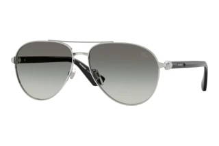 Widok z przodu Burberry BE3167 (100511)