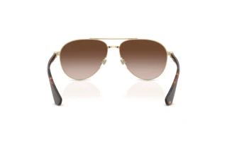 Widok z tyłu Burberry BE3167 (110913)