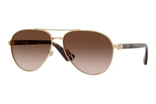 Widok z przodu Burberry BE3167 (110913)