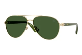 Widok z przodu Burberry BE3167 (110971)