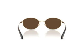 Widok z tyłu Burberry BE3169 (110973)