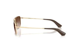 Widok z boku Burberry BE3170 (110913)