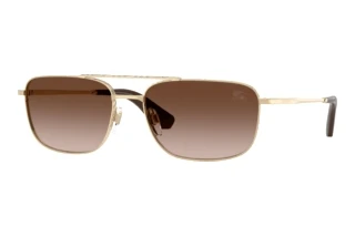 Widok z przodu Burberry BE3170 (110913)