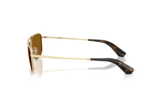 Widok z boku Burberry BE3170 (110983)