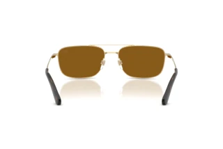 Widok z tyłu Burberry BE3170 (110983)