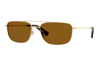 Widok z przodu Burberry BE3170 (110983)