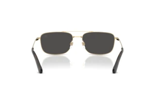 Widok z tyłu Burberry BE3170 (110987)