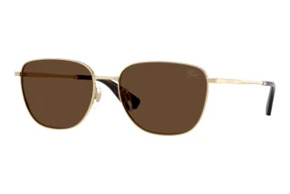 Widok z przodu Burberry BE3171 (110973)