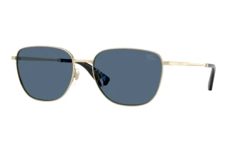 Widok z przodu Burberry BE3171 (110980)