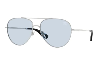Widok z przodu Burberry BE3172 (100572)