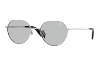 Widok z przodu Burberry BE3173D (100587)