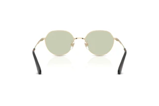 Widok z tyłu Burberry BE3173D (1109/2)