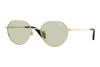 Widok z przodu Burberry BE3173D (1109/2)