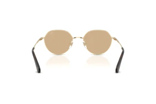 Widok z tyłu Burberry BE3173D (110973)