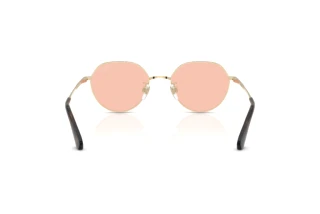 Widok z tyłu Burberry BE3173D (110984)
