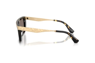 Widok z boku Burberry BE3174 (13595A)