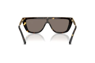 Widok z tyłu Burberry BE3174 (13595A)