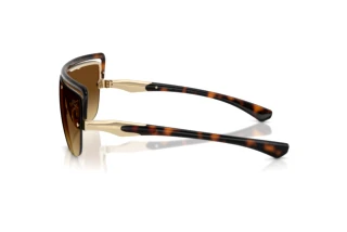 Widok z boku Burberry BE3175 (110913)