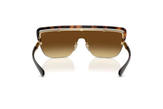 Widok z tyłu Burberry BE3175 (110913)