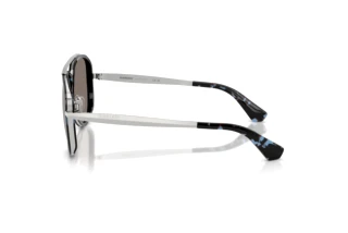 Widok z boku Burberry BE3176 (10056G)