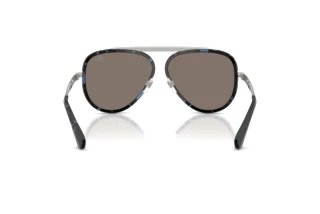 Widok z tyłu Burberry BE3176 (10056G)