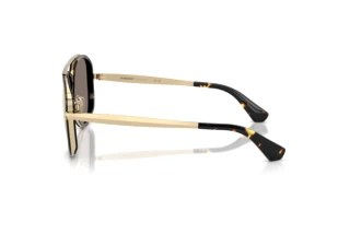 Widok z boku Burberry BE3176 (11095A)