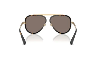 Widok z tyłu Burberry BE3176 (11095A)