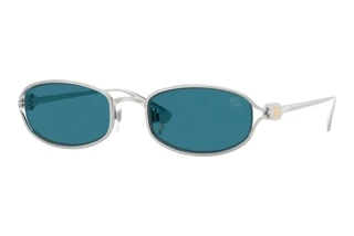 Widok z przodu Burberry BE3177 (100580)