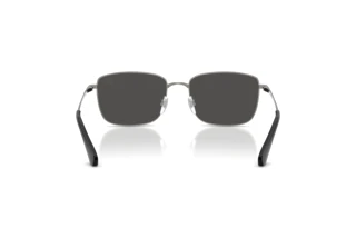 Widok z tyłu Burberry BE3178 (100387)