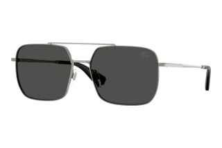 Widok z przodu Burberry BE3179 (100387)