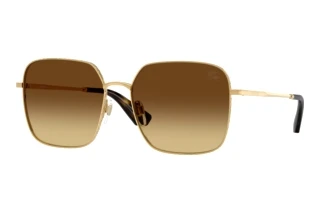 Widok z przodu Burberry BE3180 (101713)