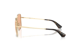 Widok z boku Burberry BE3180 (1109TO)